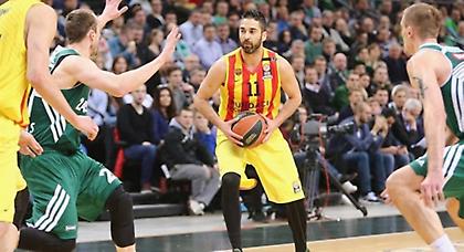 «Φουλάρει» για πλεονέκτημα η Μπάρτσα!