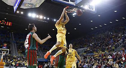 Γκραν… πρόκριση!