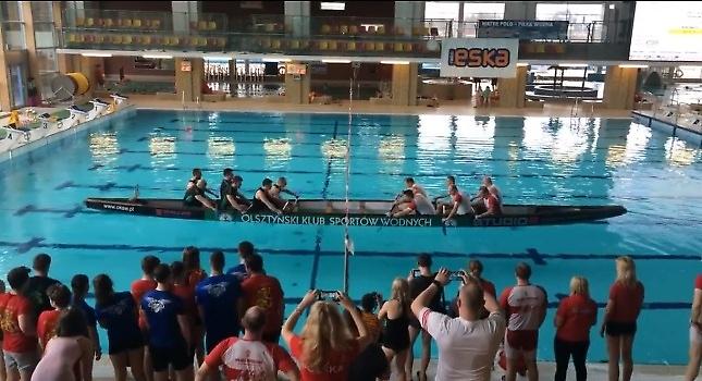 Εφηύραν... νέο άθλημα οι Πολωνοί! (video)