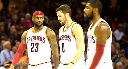 Αγία… Τριάδα!