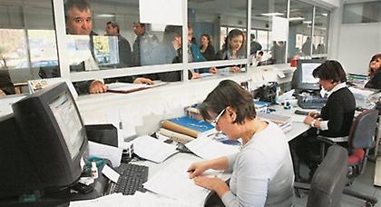 Πάνω από 120 εκατ. ευρώ στα Ταμεία από τη ρύθμιση εξπρές