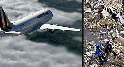 Σοκ: Για αυτοκτονία του πιλότου κάνουν λόγο οι ερευνητές