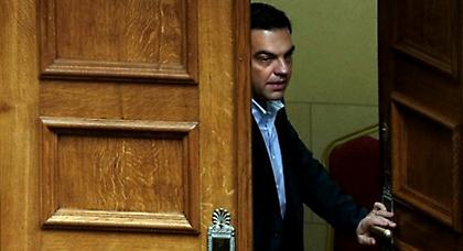 Times: «Η μόνη επιλογή του Τσίπρα είναι να γίνει καπιταλιστής»