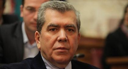 Μητρόπουλος: «Να μη συνδυαστεί με νέα μέτρα η άρση της πιστωτικής ασφυξίας»