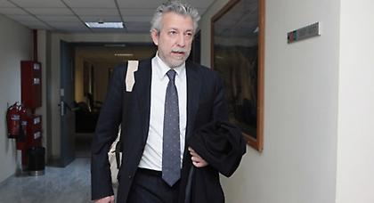 Κοντονής: «Τέτοιες διακρίσεις μας δίνουν οξυγόνο»