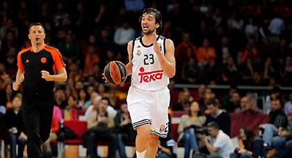 «Σειρήνες» από Ρόκετς για Γιουλ