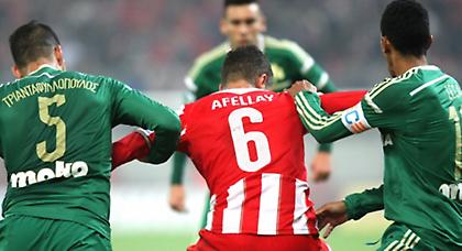 Τα «κολλητά» ματς έκαναν διαφορά