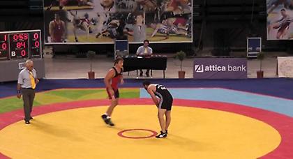 Έβδομος ο Ξενίδης με παράπονα