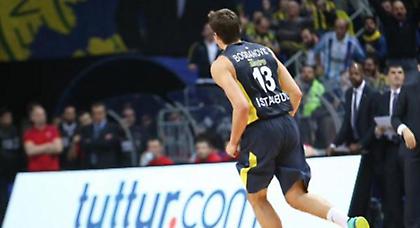 Μπογκντάνοβιτς… πίσω απ’ το κέντρο (video)