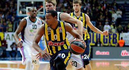 Το… δέκα το καλό της Φενέρ