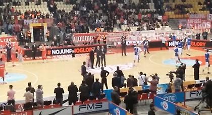 Αποθέωση για τους «Θρύλους του θρύλου» (WEB TV)