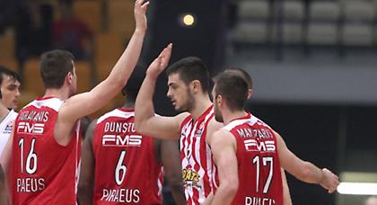 Κατά Ιωάννη και κατά… Όλιβερ!