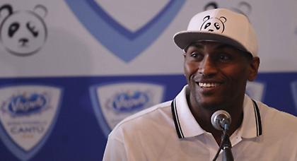 Χαμός για τον... φίλο του πάντα στην Καντού! (pics)