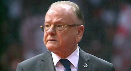 Ίβκοβιτς: «Μεγάλη στιγμή η βράβευση»