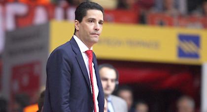 Σφαιρόπουλος: «Από τις μεγαλύτερες νίκες»