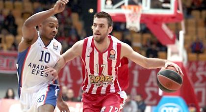 Μάντζαρης: «Όλοι δώσαμε το κάτι παραπάνω»