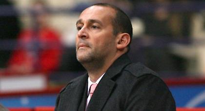 Π. Αγγελόπουλος: «Ήταν μία Ολυμπιακή νίκη»!