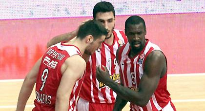 Χάντερ: «Έπρεπε να πάρουμε τη νίκη»