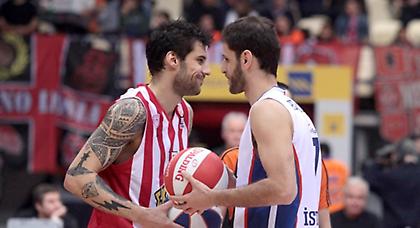 Πρίντεζης: «Μπορούμε να νικήσουμε τον οποιονδήποτε»