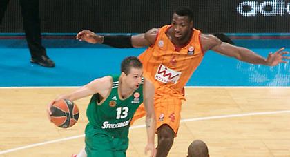 Νίκη κι έφυγε για… τελικό