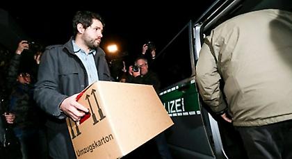 Μυστήριο εύρημα στο σπίτι του συγκυβερνήτη του Airbus της Germanwings