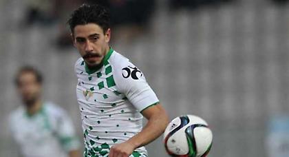 Σιμόες: «Στην κορυφή με την ΑΕΚ»