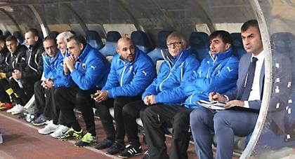 ΑΕΚ… στην αναμονή