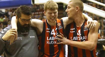 Σοκ με Μπέρτανς (video)