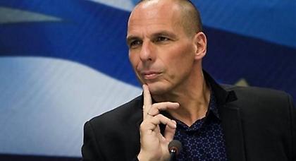 Η Bild λέει ότι παραιτείται ο Βαρουφάκης – Διαψεύδει η κυβέρνηση