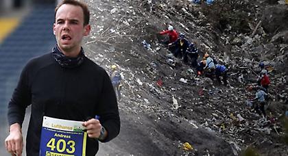 Ο πιλότος-δολοφόνος είχε αναρρωτική άδεια την ημέρα της συντριβής αλλά την έκρυψε!