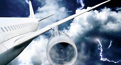 Ο «σκοτεινός» πιλότος που αλλάζει τους αιθέρες