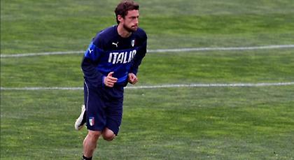 Σοκ με Μαρκίζιο