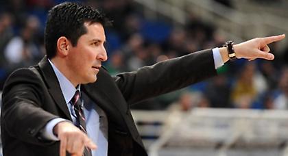 Πρίφτης: «Δυνατοί και συγκεντρωμένοι απέναντι στην ΑΕΚ»