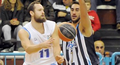 Λίντεν: «Είμαι υπερήφανος»