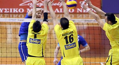 Τιμωρήθηκε η ΑΕΚ