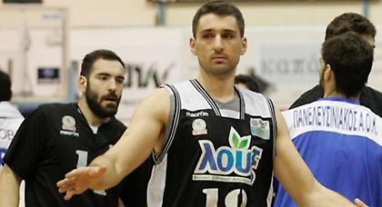 Γεωργαλλής: «Στη Θεσσαλονίκη για το καλύτερο»