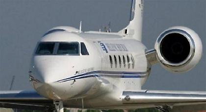 Με το πρωθυπουργικό αεροσκάφος η μεταφορά 4χρονου στην Ιταλία