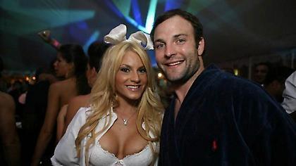 Μυστικά για τα μαλλιά Rooney-Welker