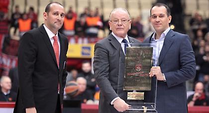 Η συγκίνηση του Ντούντα (video)