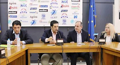 «Αγώνες σαν φίλαθλοι και όχι σαν οπαδοί»