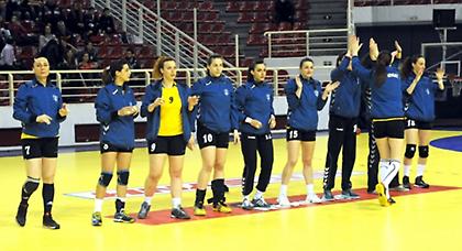 «Θέλαμε να αποδείξουμε πως είμαστε καλύτερες»