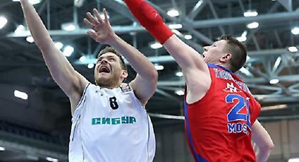 Δεν κάνει «δώρα» η ΤΣΣΚΑ!