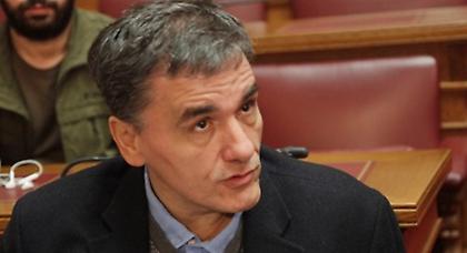 Τσακαλώτος: Άφησε τη ρήξη και τώρα βλέπει «αμοιβαία λύση με τους εταίρους»