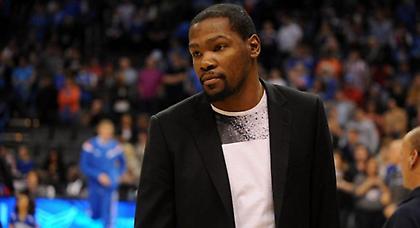 «Σοκ» με Ντουράντ!