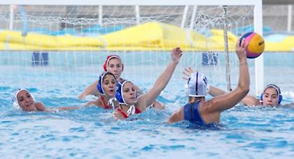 Ασύλληπτο ρεκόρ γκολ η Βουλιαγμένη