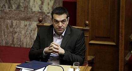 Μετά το Πάσχα η δανειακή σύμβαση στη Βουλή