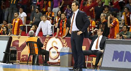 Αταμάν: «Δύσκολα αυτά τα ματς για εμάς»