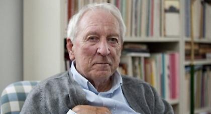 Πέθανε ο νομπελίστας ποιητής Τούμας Τρανστρέμερ