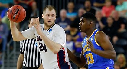 «Έκλεισε» η οκτάδα στο NCAA