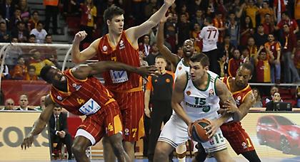 Aρνητικό ρεκόρ Παναθηναϊκού στην Πόλη